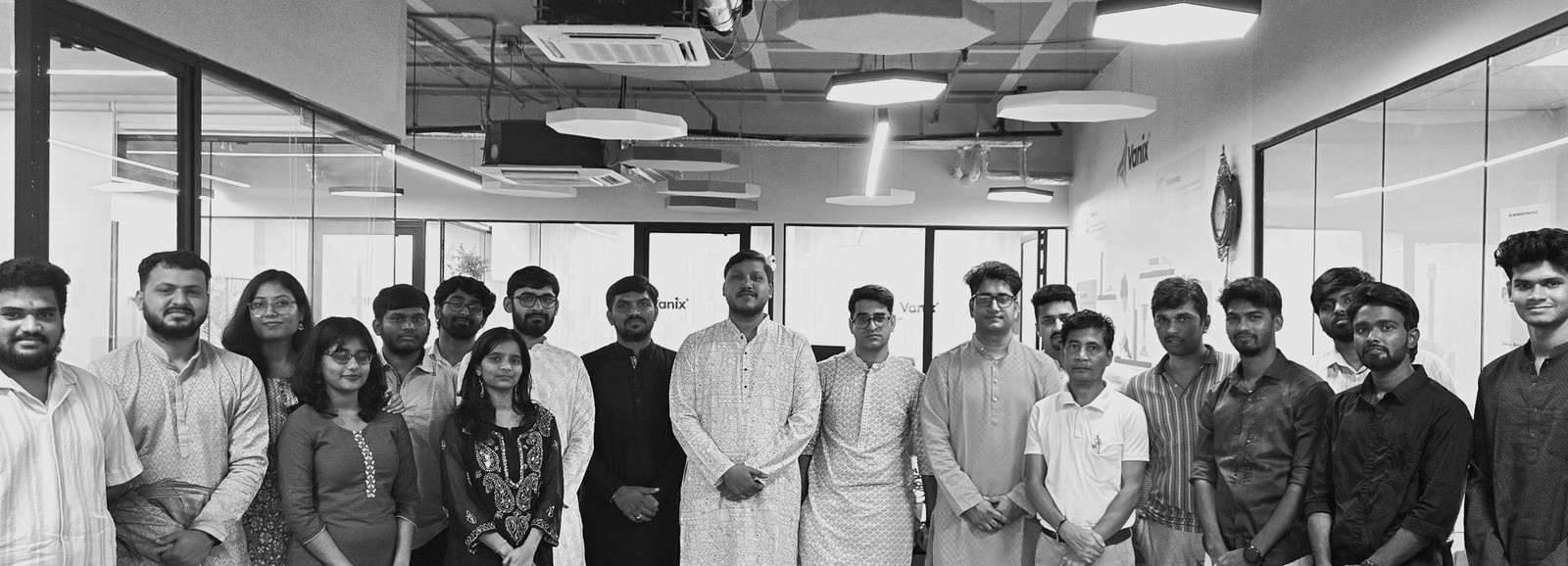 The DigiKhet team
